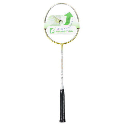 VOLTE A911 Full Carbon Badminton Racket