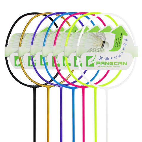 BR124 Training Badminton Racket