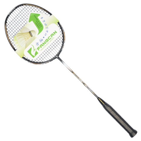 N90III Badminton Racket