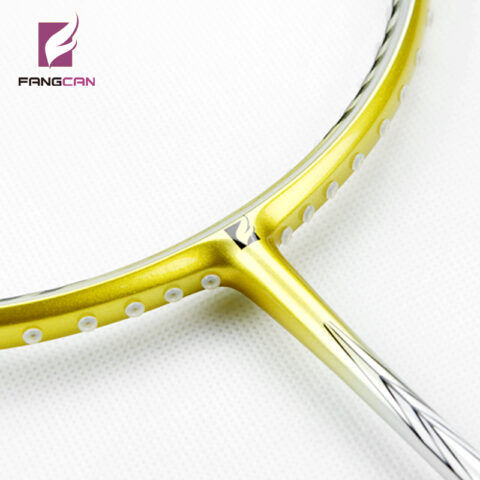 VOLTE A911 Full Carbon Badminton Racket