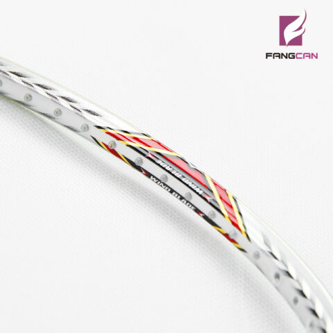 VOLTE A911 Full Carbon Badminton Racket