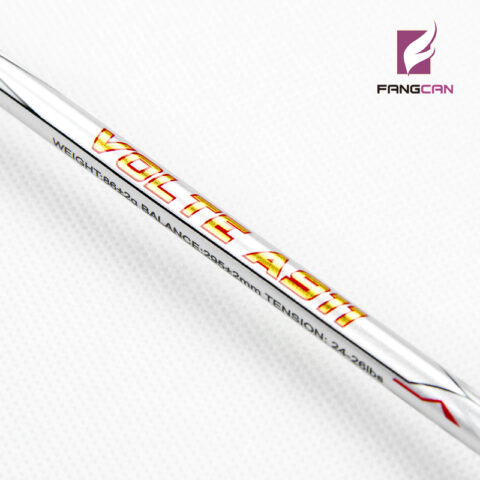 VOLTE A911 Full Carbon Badminton Racket