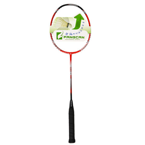 ARES 80 Full Carbon Badminton Racket