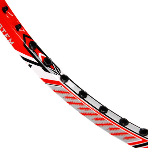 ARES 80 Full Carbon Badminton Racket