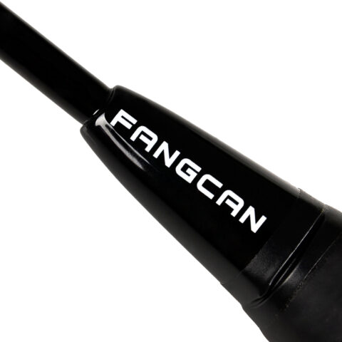 ARES 80 Full Carbon Badminton Racket
