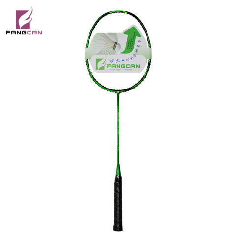 DARKNESS KING 6100 Full Carbon Badminton Racket
