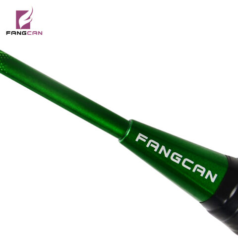 DARKNESS KING 6100 Full Carbon Badminton Racket