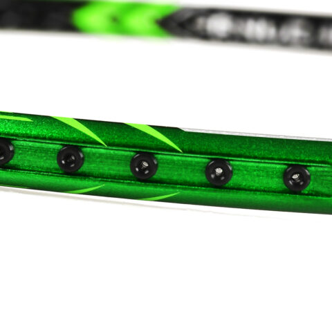 DARKNESS KING 6100 Full Carbon Badminton Racket