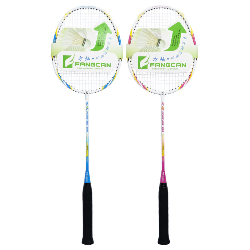 FOREVER 999 Composite Badminton Racket