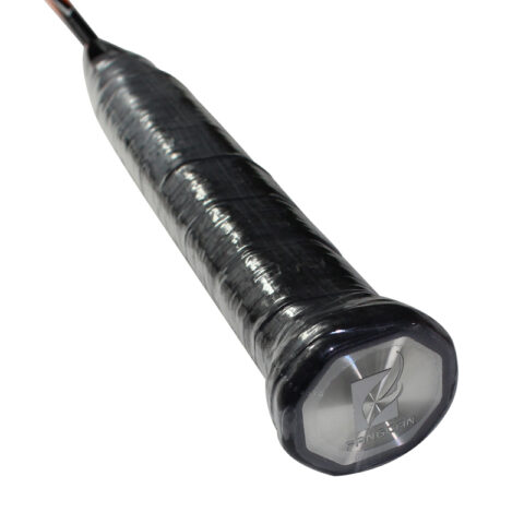 THRUSTER K15 100% Graphite Badminton Racket