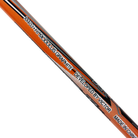 THRUSTER K15 100% Graphite Badminton Racket
