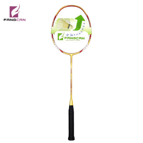 N90II 100% Graphite Badminton Racket