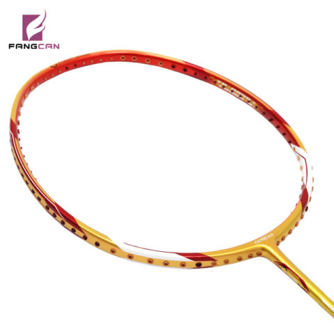 N90II 100% Graphite Badminton Racket