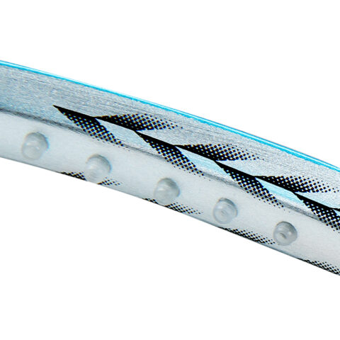 NANO RAY 9900 Full Carbon Badminton Racket