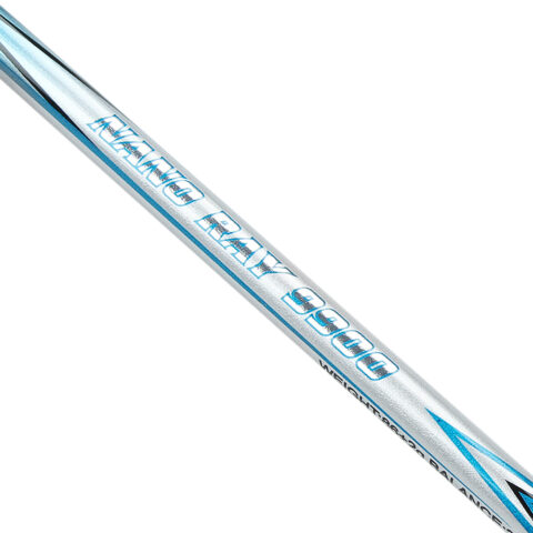 NANO RAY 9900 Full Carbon Badminton Racket