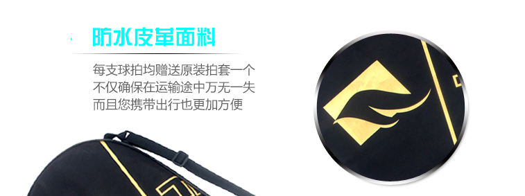 NANO RAY 9900 全碳素羽毛球拍 - detail 11/26