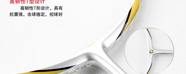 TB NANO C7 全碳素羽毛球拍 - detail 21/27