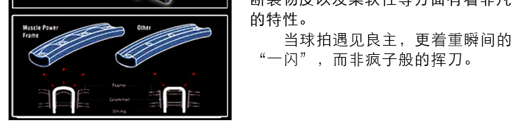 TURBO CHARGING 77 全碳素羽毛球拍 - detail 8/47