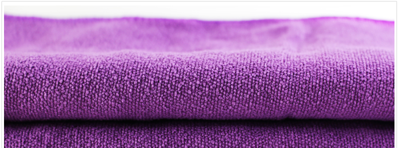 YT101 Microfiber Fabric Yoga Blanket (180 X 63cm) - detail 32/37
