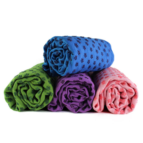 YT101 Yoga Blanket 180x63cm - FANGCAN