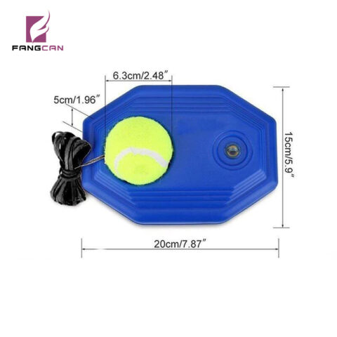 FCA-22 网球训练器（经典款）