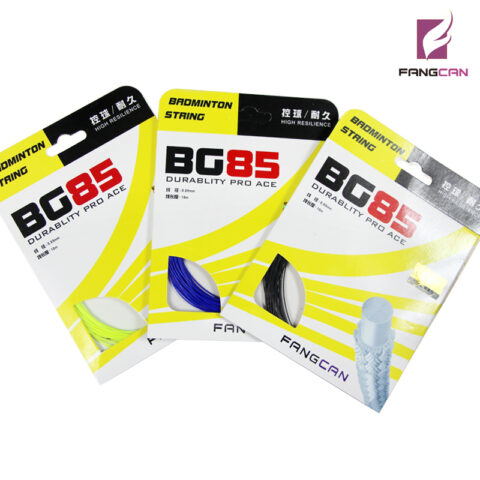 BG85 羽毛球线