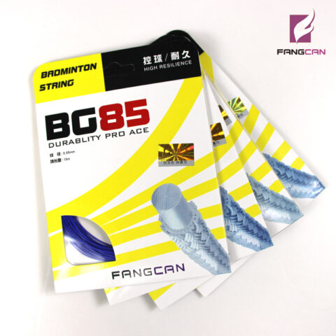 BG85 羽毛球线