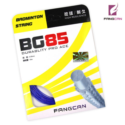 BG85 羽毛球线