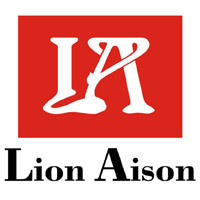 Lion Aison 品牌标识