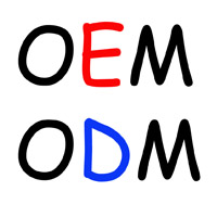 OEM 与 ODM