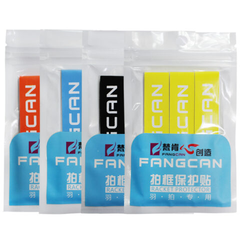 FCA-20 拍头护框胶（3 条装）