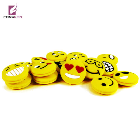 FCA-25 emoji 减震粒（16 只装）