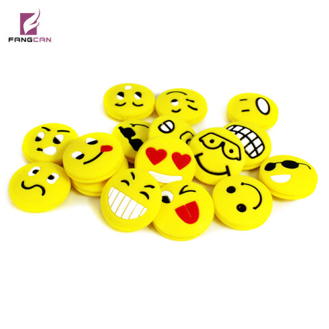 FCA-25 emoji 减震粒（16 只装）