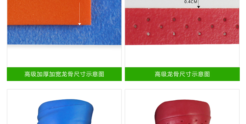 FCLG-06 加宽加厚龙骨手胶 - detail 5/20