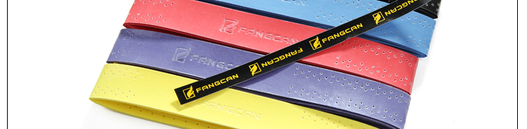 FCOG-09 冲孔覆膜手胶（卷装） - detail 2/14