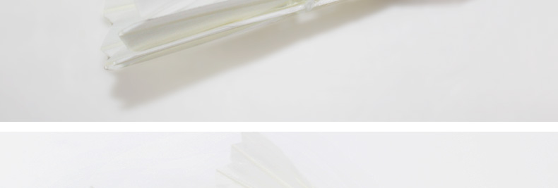 FCS-07 鹅毛比赛羽毛球 - detail 16/20