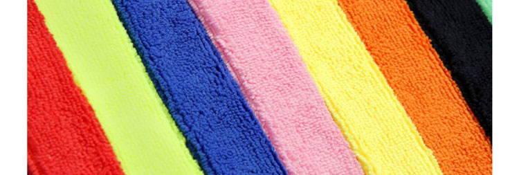 （10 米）FCTG-10 毛巾胶 - detail 24/37