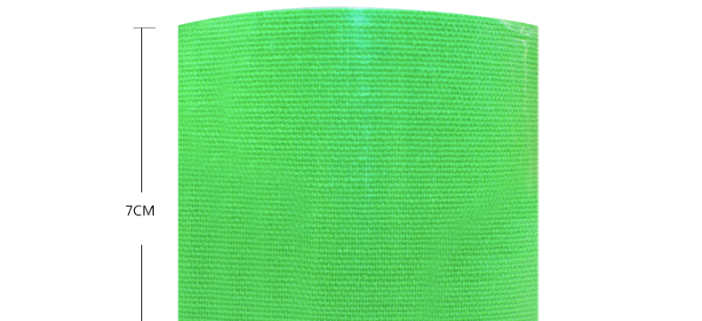 FCW-07 肌内效贴布(3.8 cm × 5 m) - detail 15/20