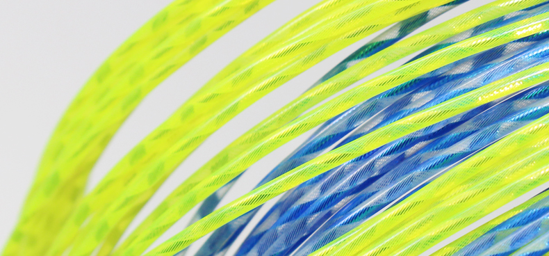 TS101 尼龙纤维网球线 12 米/套 - detail 45/50